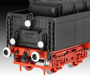 Revell 02168 Express locomotive S3/6 BR18 with tender 1/87 – imagen 6