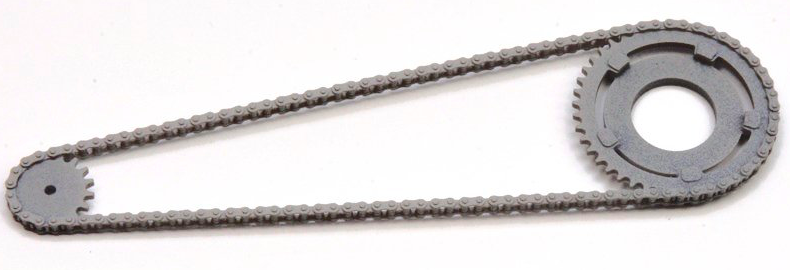 Falcon Scale Models FSM002 Kawasaki H2R/ H2R Carbon for Tamiya 14131, 14136 1/12