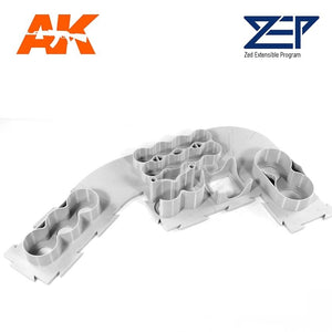 ZEP MSC01 30º CONNECTOR ACCESSORY – obrázek 3
