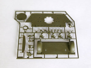 Trumpeter 00903 T-34/76 Model 1943 1/16 – image 8