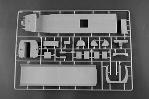Trumpeter 05113 ACH-47A Armored Chinook 1/35 – image 21