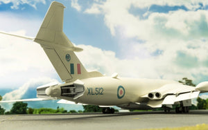 Airfix 12008 Handley Page Victor B.2 1/72 – image 10
