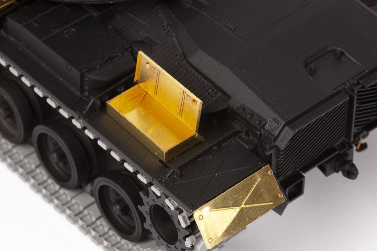 Eduard 36498 M48A5 TAKOM 1/35 – Bild 7