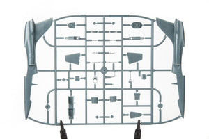 Eduard 7044 L-39C ALBATROS 1/72 – zdjęcie 6
