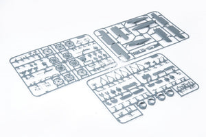Eduard 8485 Sopwith F.1 Camel (Bentley) 1/48 – image 4
