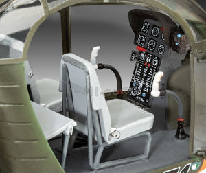 Revell 03804 Alouette II 1/32 – Bild 5