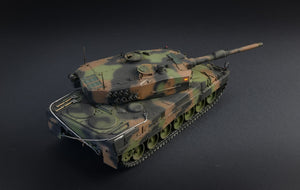 Italeri 35106 Leopard 2 A4 - WAR THUNDER 1/35 – zdjęcie 3