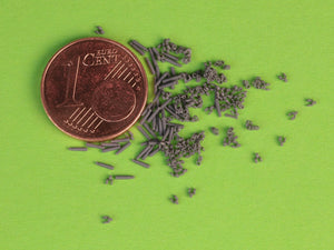 Master GM-35-066 Cartridge Belt Connectors and Empty Cases for Browning M2 .50 Cal Rifle (150 pcs. + 150 pcs.) 1/35 – image 3