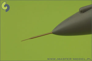 Master AM-48-042 RF-101B Voodoo - Pitot Tube 1/48 – immagine 2