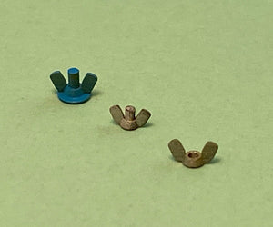 Point of no Return 1623005 M14 wing nuts 1/16 – image 4