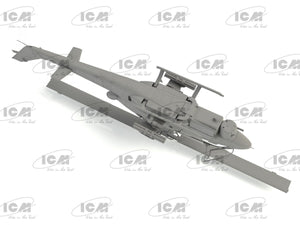 ICM 32061 AH-1G Cobra late production 1/32 – image 4