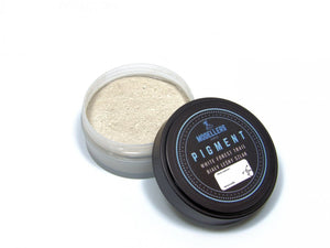 Modellers World MWP014 Pigment: White Forest Trail 35ml