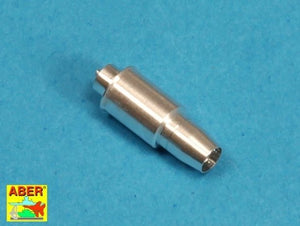 Aber 72L-44 German 15cm StuH 43 Barrel for Stu.Pz. IV BRUMBAR – middle/late version 1/72 – Bild 2