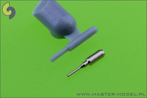 Master AM-72-049 Chance Vought F-8E, J Crusader - Pitot Tube – image 2