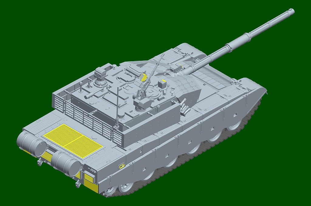 Hobby Boss 84589 PLA ZTZ-99B MBT 1/35