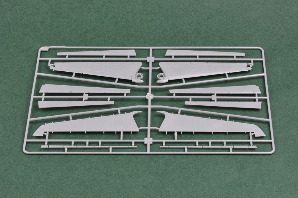 Hobby Boss 80368 F-14D Super Tomcat 1/48 – Bild 16