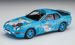 Hasegawa SP615 Porsche 968 « Sara Mayuki » avec figurine 1/24 – image 3