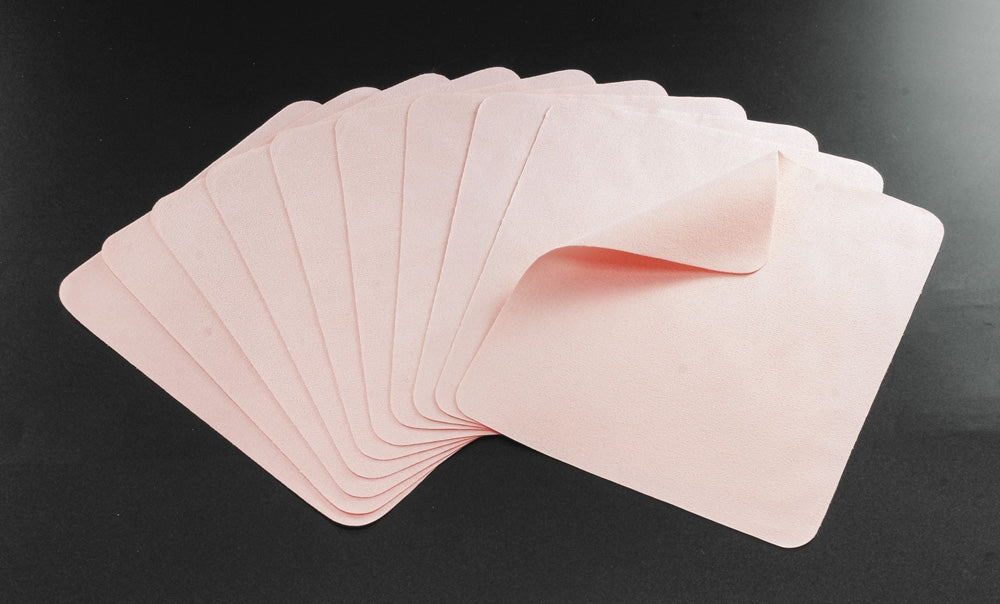Hasegawa TT121 Micro Polishing Cloth – image 2