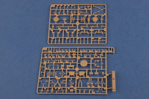 Hobby Boss 85507 LKW 5t mil gl 1/35 – image 8