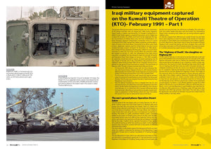 502 Abteilung ABT750 SPOILS OF WAR VOL. 2 – Bild 9