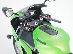 Tamiya 14084 Kawasaki Ninja ZX-12R 1/12 – zdjęcie 4