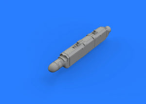 Eduard 672162 AN/ ALQ-131 (shallow) ECM for 1/72