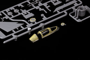 Eduard CX669 F-15J FINE MOLDS 1/72 – image 2