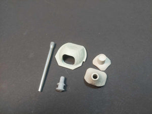 Panzer Art GB35-139 Jagdpanzer IV L48 Mid mantlet with PaK39 Gun (Double baffle muzzle brake) 1/35 – Bild 2