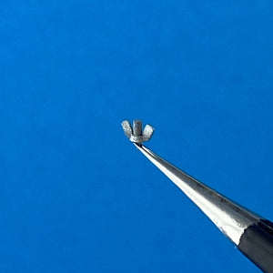 Point of no Return 1623002 M8 wing nuts 1/16 – image 6