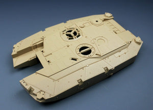 Tiger Model 4628 LEOPARD II REVOLUTION II MBT 1/35 – image 9