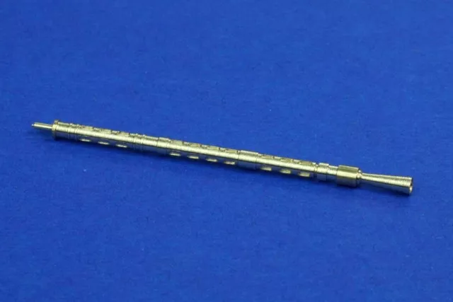 RB Model 35B21 14.5mm KPVT Soviet machine gun 1/35