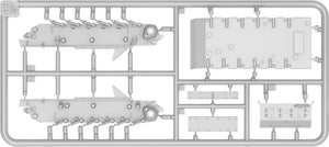 MiniArt 72101 StuG III Ausf. G Feb 1943 Prod. 1/72 – Bild 20