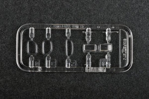 Trumpeter 01104 JIEFANG CA-30 FUEL TRUCK 1/72 – image 4