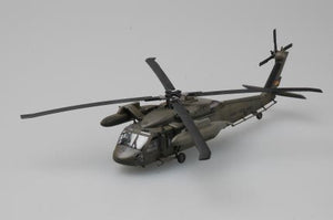 Hobby Boss 87216 UH-60A Blackhawk 1/72 – image 4