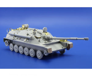 Eduard 36194 ASU-85 SPG (1956) 1/35 Trumpeter – image 7
