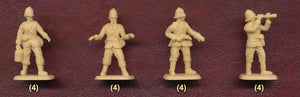 Hat 8180 Colonial Wars Gardner Gun 1/72
