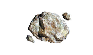 Woodland Scenic WC1238 Weathere Rock Form – obrázek 2