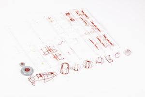 Eduard BIG49307 Lancaster B Mk. I PART I HONG KONG MODELS 1/48 – image 3