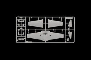 Italeri 1444 T-33A SHOOTING STAR 1/72 – image 3