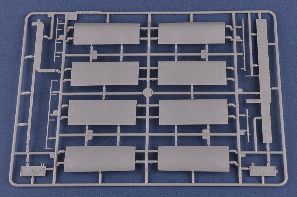 Hobby Boss 83211 B-24J Liberator 1/32 – zdjęcie 10
