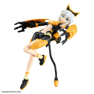 Bandai 67433 30MS RISHETTA (FREESIA WEAR) [COLOR A] – obrázek 6