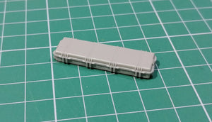 Eureka XXL E-064 Modern US Army PELICAN M16-2 Rifle Case 1/35 – image 9