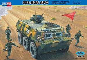 Voyager Model PEA226 Chinese PLA Type 92 AA MG/w AMMO Boxes (For All) 1/35 – obrázek 3
