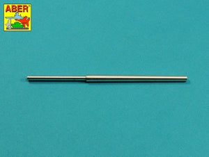 Aber 35L-325 76mm M1A1 Barrel for M18 Helcat Assault Gun 1/35 – Bild 4