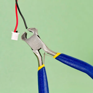 Modelcraft PPL6004 Top Cutter (115mm) – image 3