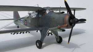 Special Hobby 48045 Fairey Albacore Mk.I 1/48 – image 4