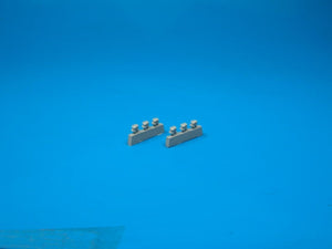 Quickboost QB48015 American gunsight N-3A/B (6pcs) 1/48