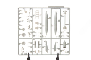 Eduard 11182 Freedom Tiger F-5E Tiger II, Limited Edition 1/48 – image 9