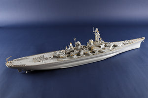 Trumpeter 05372 USS Montana BB-67 1/350 – Bild 12