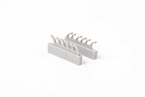 Eduard 648688 Fw 190D exhaust stacks EDUARD 1/48 – image 6